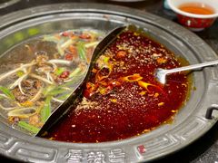 -袍家大院重庆火锅(文安路店)