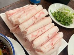 -前门张记涮肉(前门店)