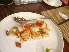 -民族饭店-四季餐厅