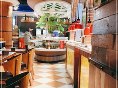 -好伦哥披萨(地坛店)