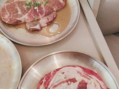 -西塔老太太泥炉烤肉(川沙百联店)