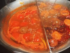 -湊湊火锅·茶憩(天环广场店)