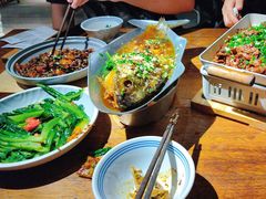 -树厨贵州菜(铜仁花果山店)