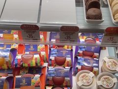 -西村叔叔的店·面包·甜品·蛋糕(清河万象汇店)
