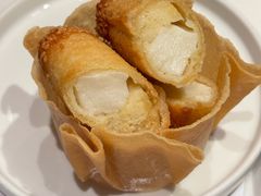 顺德炸奶-粤来记·啫啫煲·点心(日月光店)