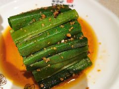 秋葵-武夷山德懋堂度假村·五观堂餐厅