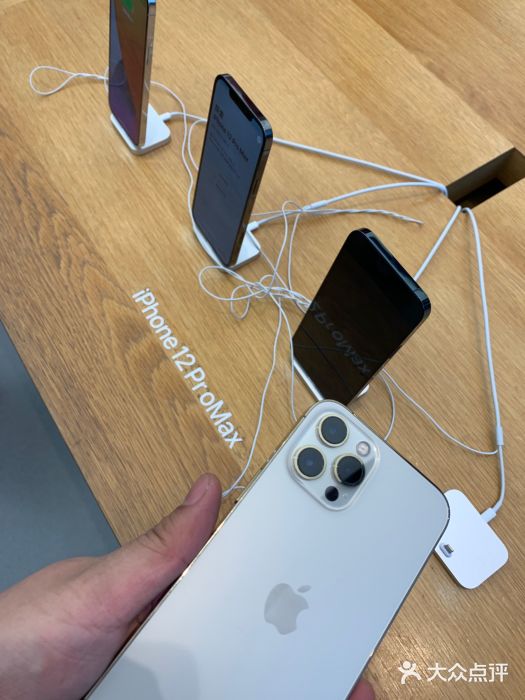 Apple零售店(成都太古里店)图片