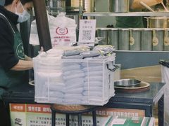 -芝麻糊世家(西华店)