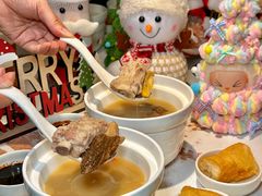 -狮拾久·现代新加坡料理(壹方城店)