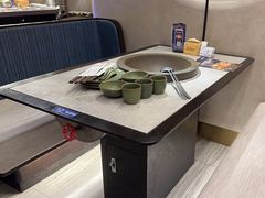 -鲜潭蒸汽石锅鱼(万象前海店)