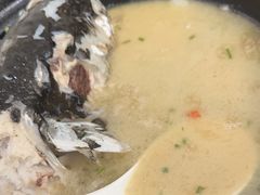 -鱼味馆(万佛湖店)