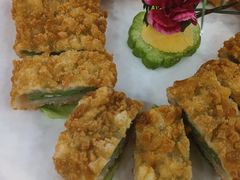 -馨越楼·点心·粤菜(赤坎店)