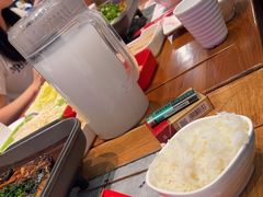 -青炉里青花椒鲜活烤鱼(理工大店)