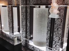 景点-上海琉璃艺术博物馆