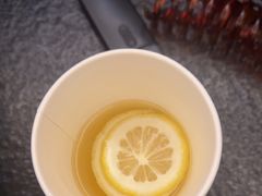 -华夏良子·足道SPA艾灸(金皇大厦店)