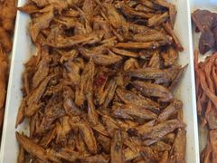 -冷记卤品(环湖中路店)