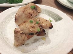 -酒井酱子·深夜食堂(东城汇店)