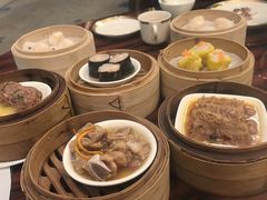 -厦门朗豪酒店 · 明阁中餐厅