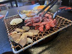 -松渡·鲜肉泥炉烤肉(时代天街店)