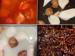 -海底捞火锅(高新活力汇店)