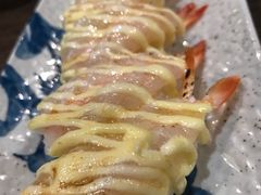 -大雄寿司(中华广场店)