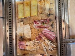 -新石器烤肉(高行万嘉店)