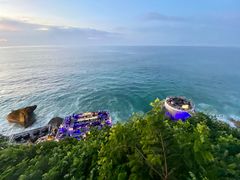 -Rock Bar Bali(Bali)