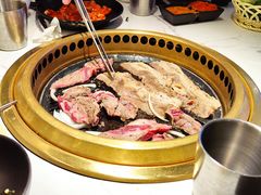 -花味·自助烤肉(江宁同曦店)