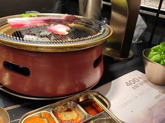 -西塔老太太泥炉烤肉(龙湖北苑天街店)