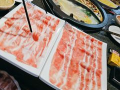 -陈府大宅门成都火锅·手切鲜肉(太原街店)