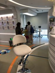 -唯儿诺儿童医院·儿科·眼科·口腔(海岸城店)