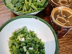 -周幺妹重庆老火锅(银泰城总店)