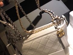 -Chanel(德基广场店)