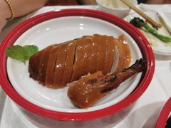 -东门烤鸭店(东华门店)
