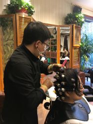 -Every Day Hair Studio