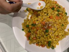 -盛百味·家宴餐厅(霸州分店)