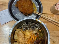 -柳州肥姨妈大骨螺蛳粉(万达中心店)