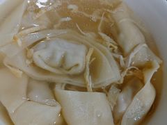 -绿杨馄饨临顿路店