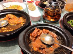 -谭厨中山传家菜.乳鸽.脆鲩鱼(华强北中航城店)