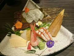 -滩万日本料理Nadaman(国贸大酒店)