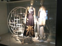 -Massimo Dutti(曲江银泰店)