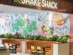 -Shake Shack(浦东嘉里城店)