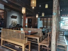 -大牌大·传统杭帮菜(湖滨店)