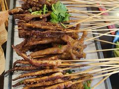 -林二哥宜烤官·宜宾小烧烤