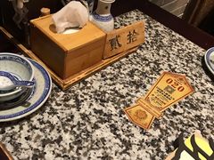 -南京大牌档(凯德大峡谷店)