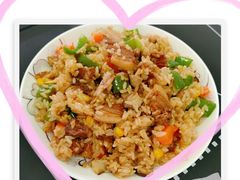-成老灶火锅鸡(高东街店)