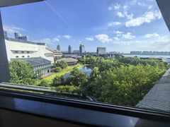 -苏州独墅湖世尊酒店