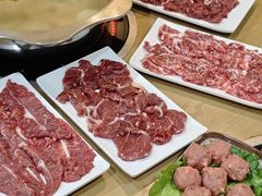 -伟记牛肉(金鸿公路店)