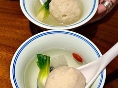-李犟大爆鳝面·手工蟹黄包(湖滨西湖店)