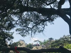 -丹东凤凰山景区